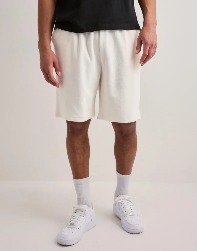 Sully Towel Shorts Mjukisshorts