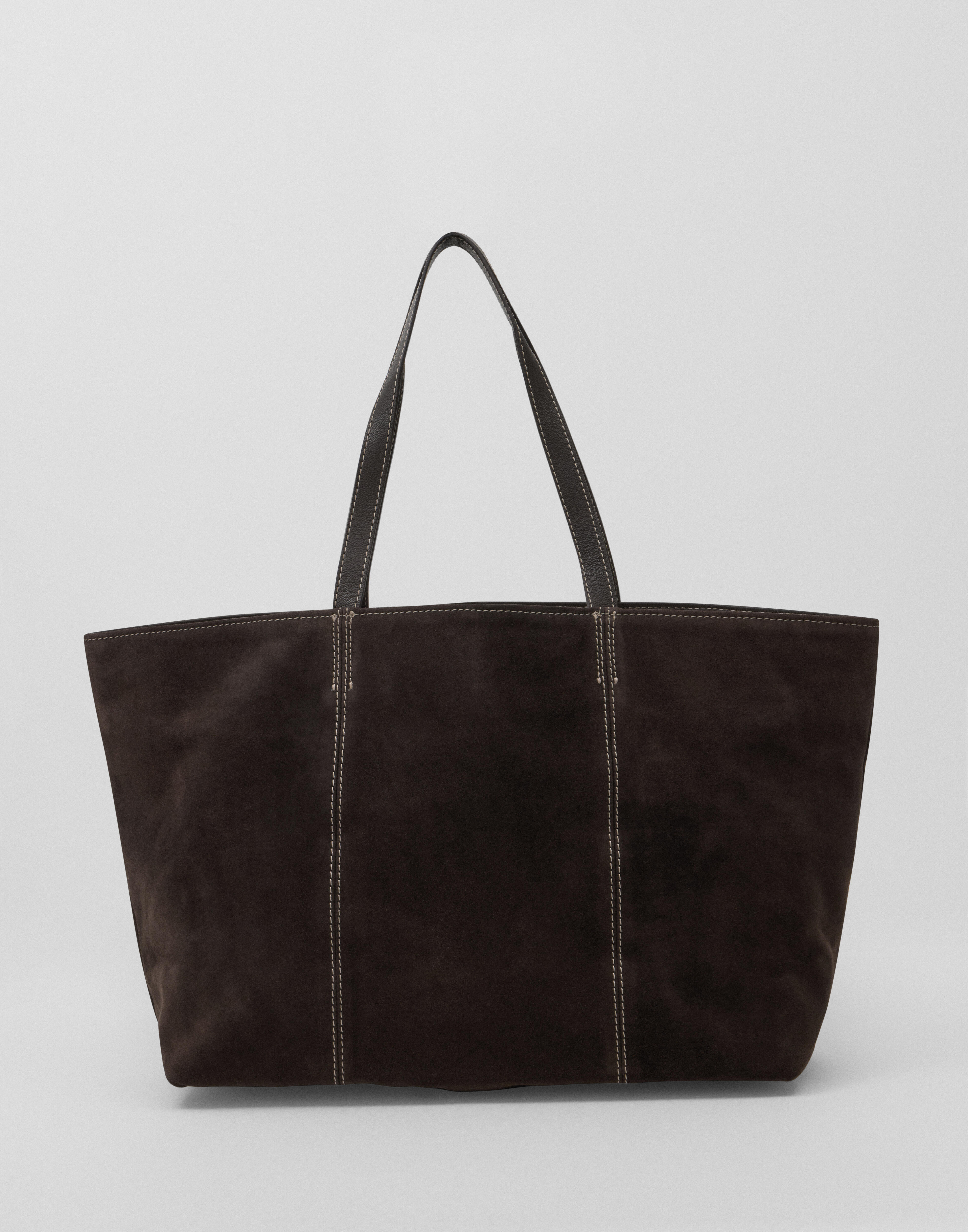 Buy By Malene Birger ABIGAIL - Dark Chocolate | Nelly.com