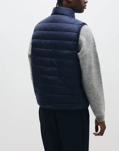 JACK & JONES Jjeberg Light Down Bodywarmer Noos Västar herr – bild 3