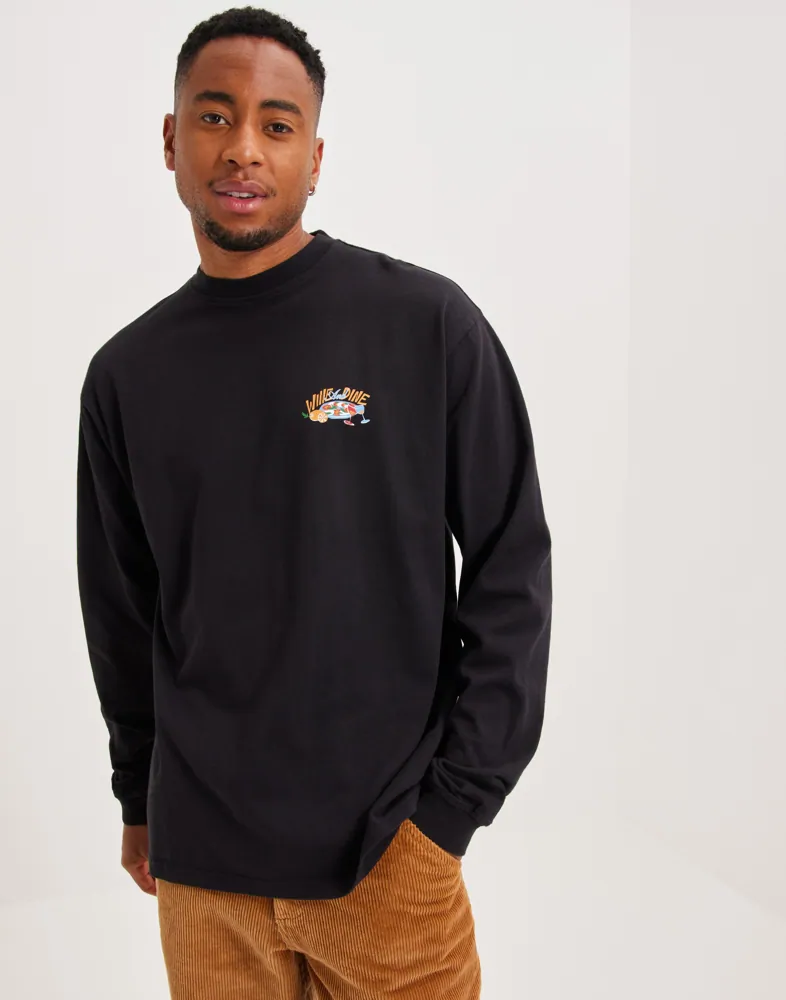 Reno Long Sleeve