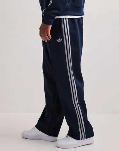 Adidas Originals Spacer Drill Tp Träningsbyxor Blå