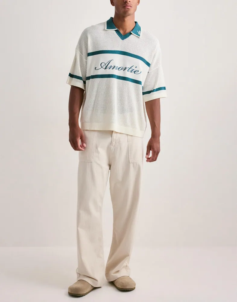 ONLY & SONS Onsace Life Split Neck Ds Vardagsskjortor skjortor & blusar herr – bild 2