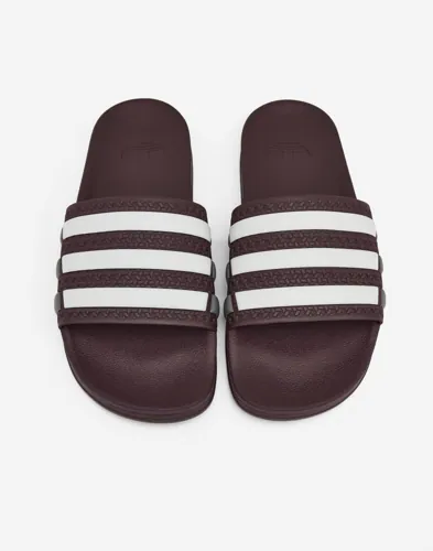 Adidas Originals Adilette Og Cf Tofflor herr – bild 2