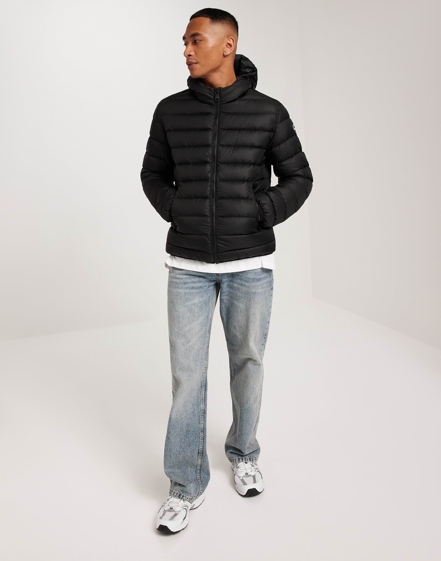 MENS DOWN JACKET