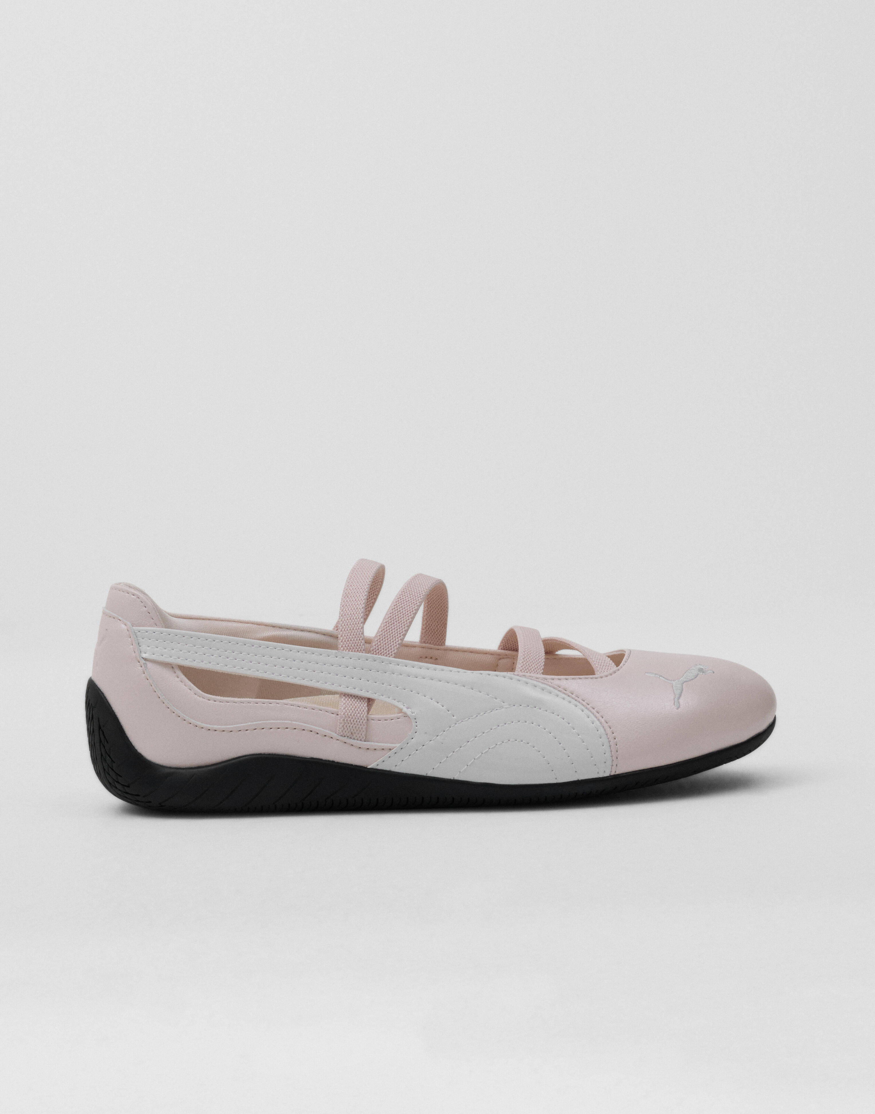 Buy Puma Speedcat Ballet Metallic Wns - Light Pink | Nelly.com