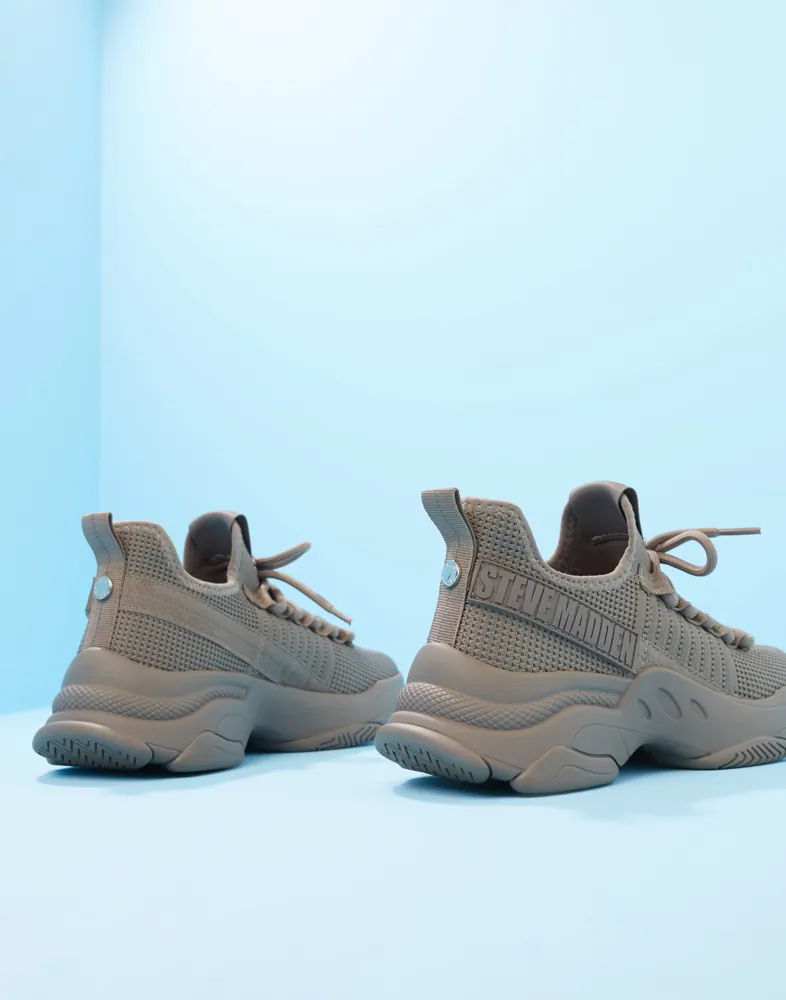 Buy Steve Madden Sneaker Taupe
