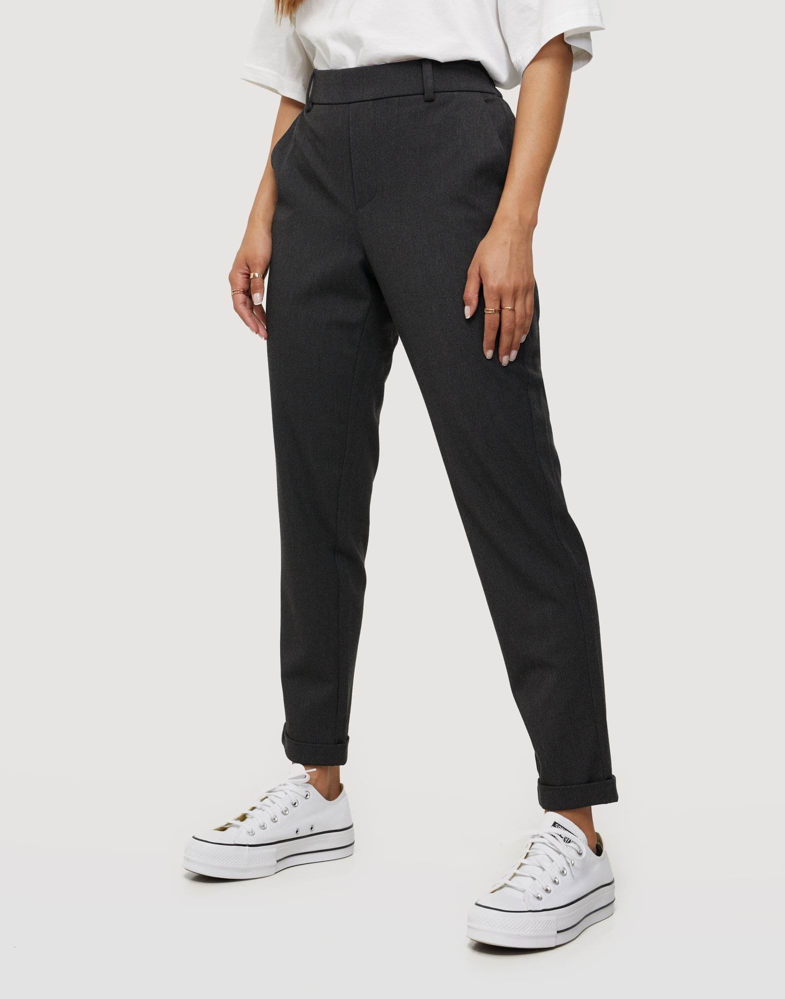 VIRASHA HWRX CROPPED WIDE PANT - NOOS main image 1