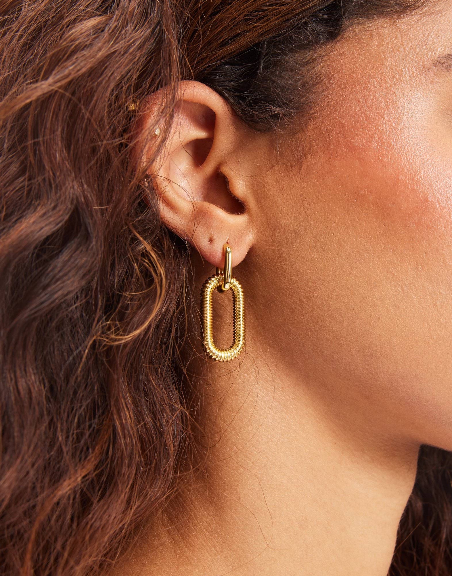 Le Signe Loop Hoops