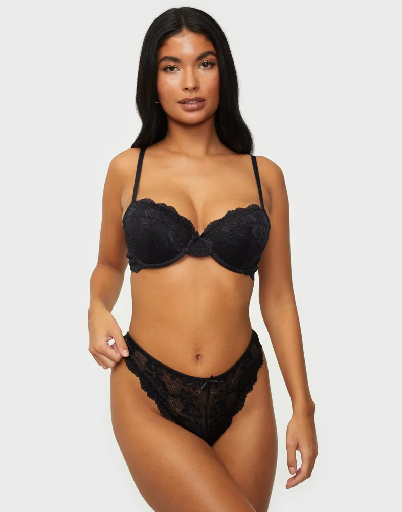DORINA Behå 'Lianne' bh dam – bild 3