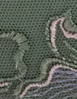 Iceberg Green