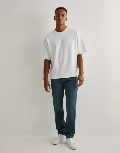Woodbird Doc Blaze Jeans Straight jeans herr – bild 3