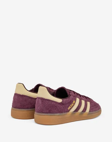 Adidas Originals Handball Spezial låga sneakers dam – bild 3
