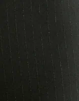 Black Black Glitter