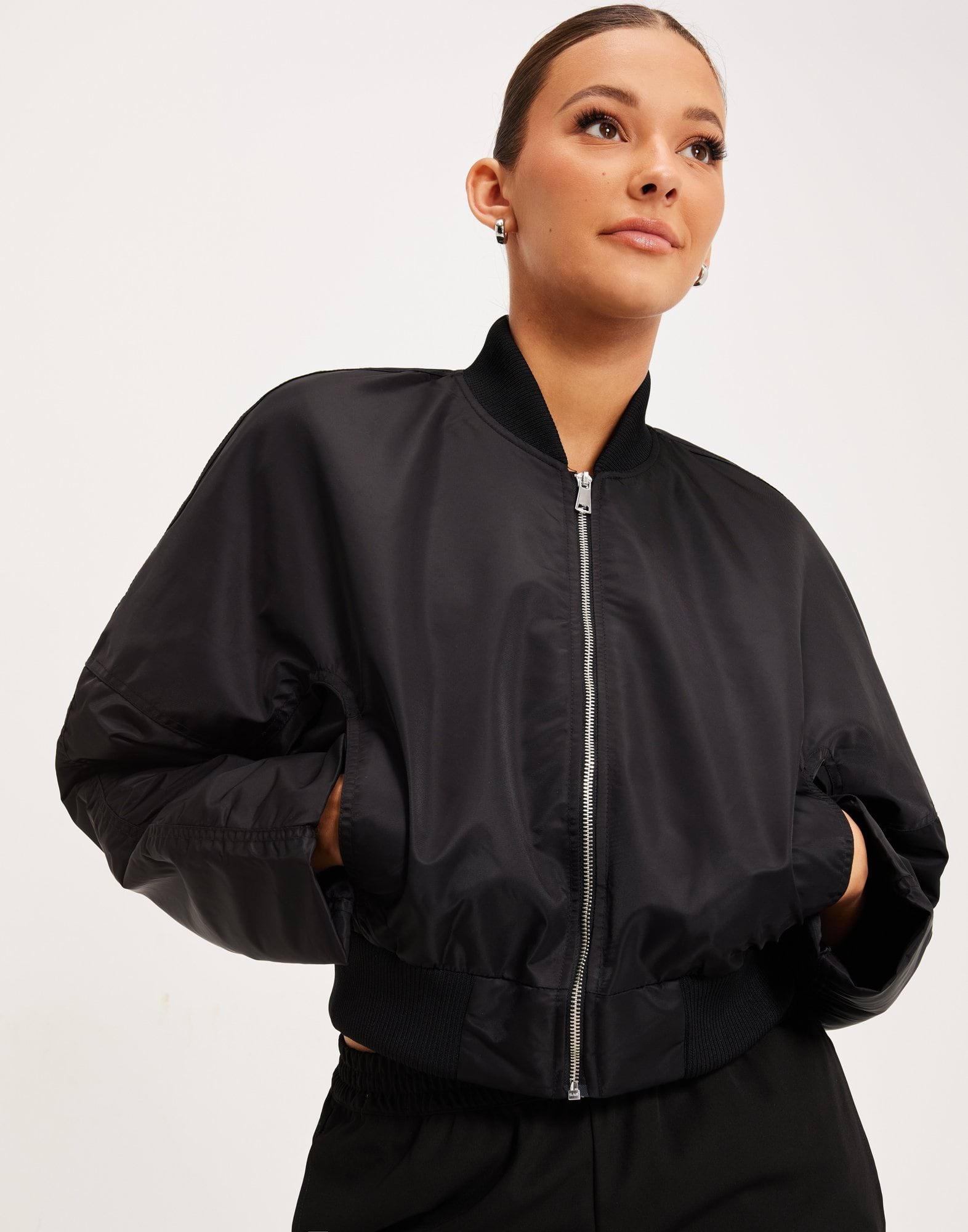 Tilda bomber jacket