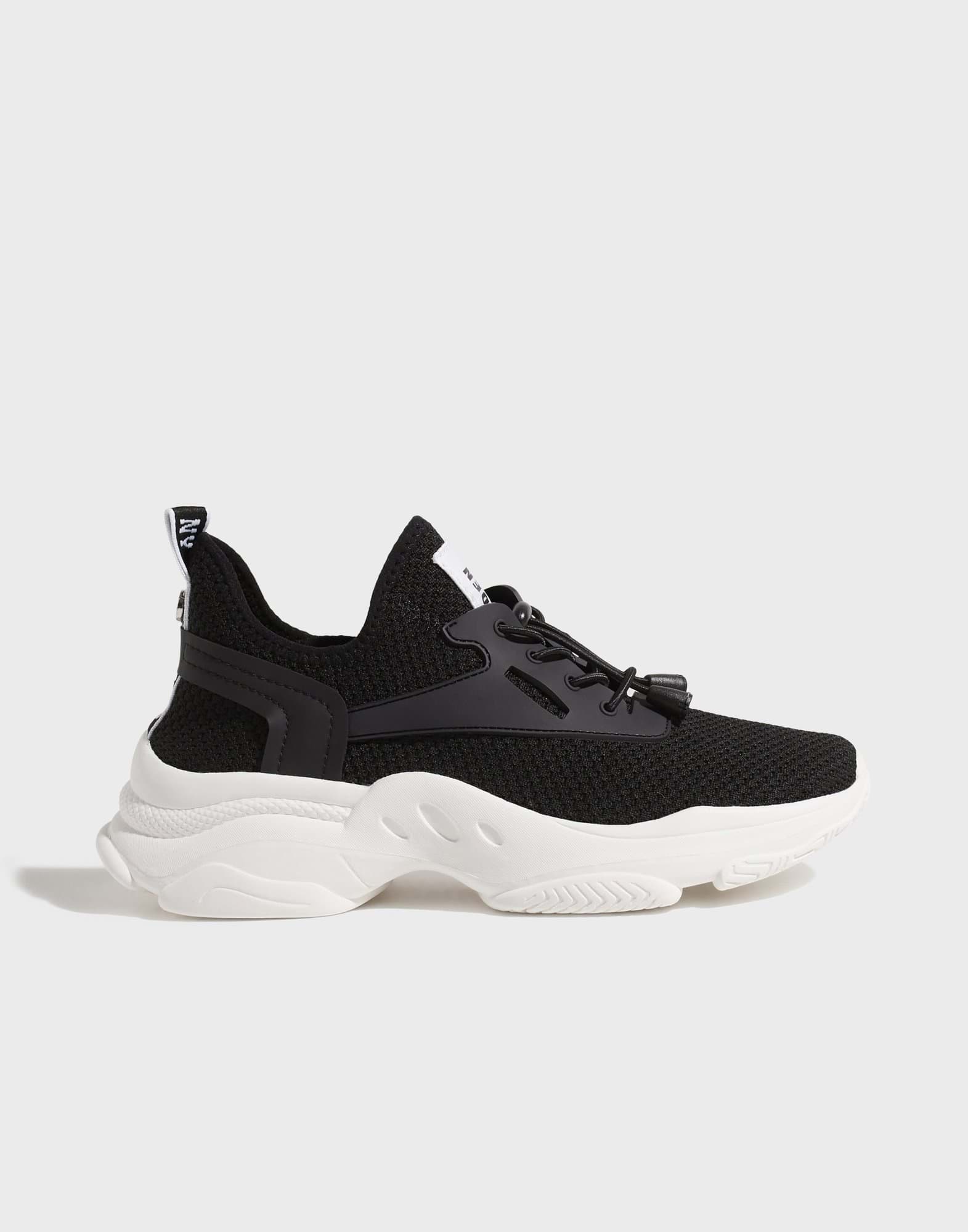 Steve madden Match-Re - Black/Black