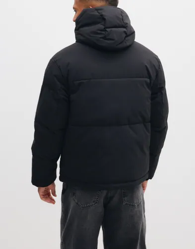 JACK & JONES Jjesoho Puffer Hood AW26 Sn Puffer jackets dunjackor herr – bild 3