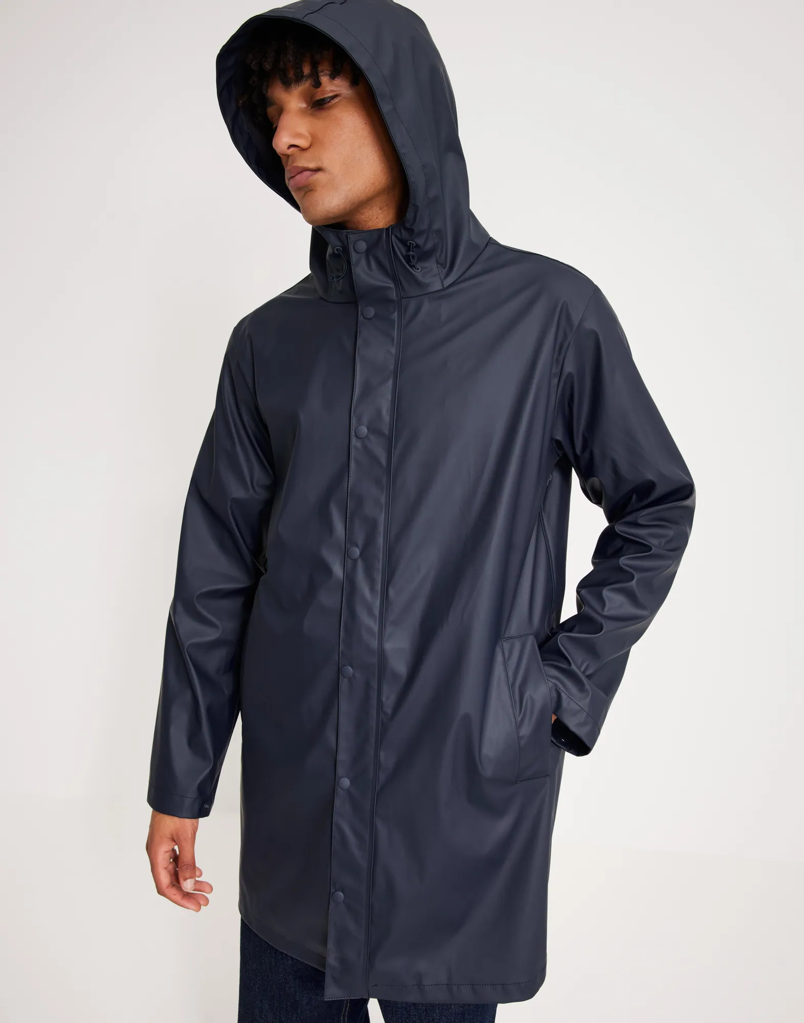 SLHMAGNUS RAIN JKT