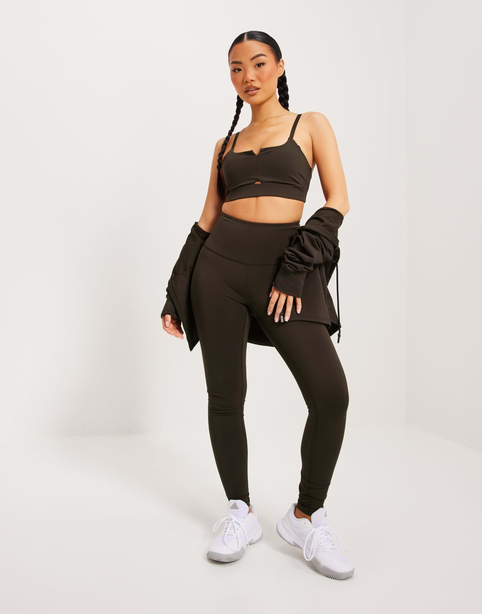 Stride Strappy Sportsbra