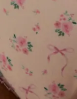 Pink Pattern