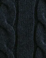 Dark Blue Denim