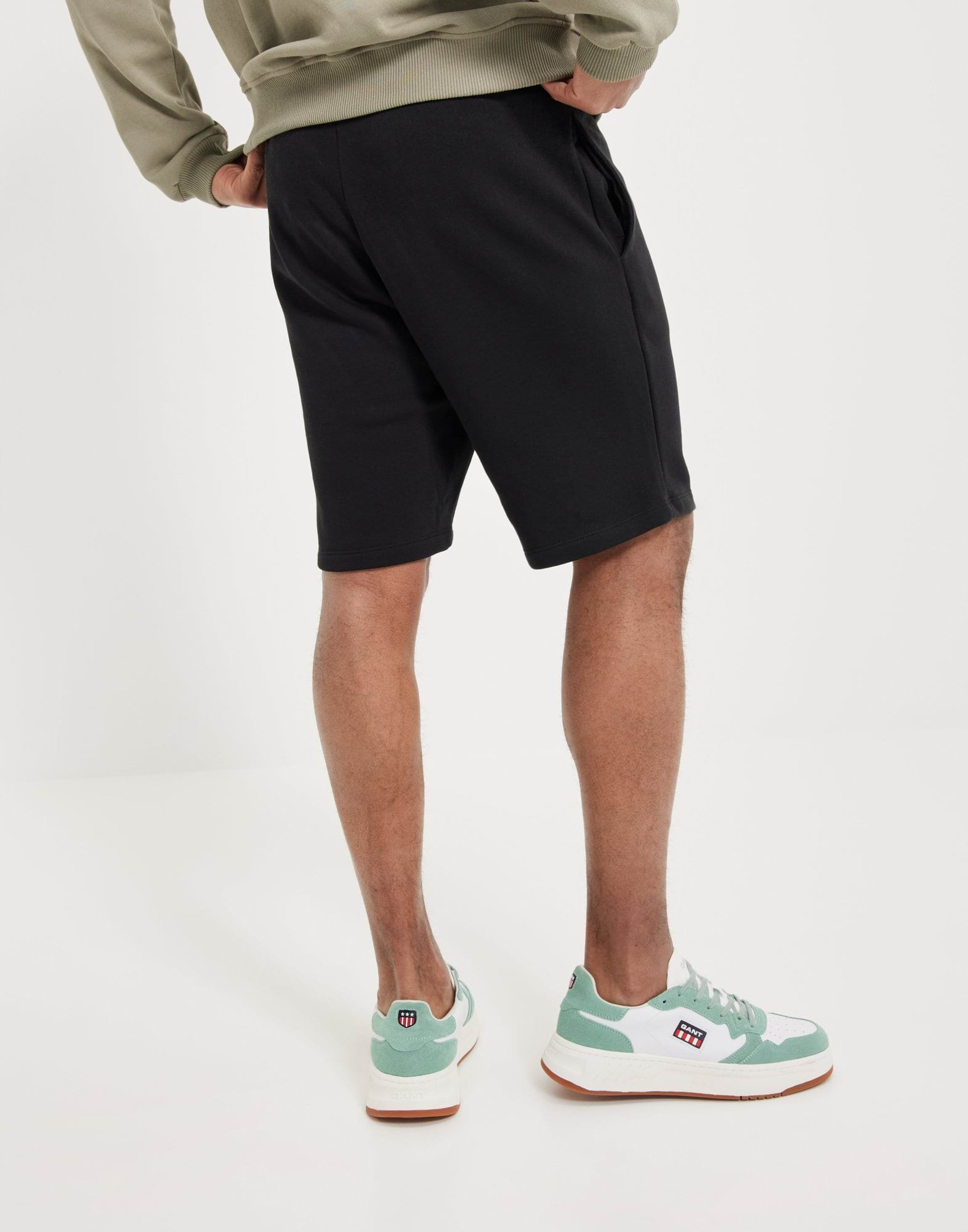 JPSTNEWBRINK SWEAT SHORTS KA