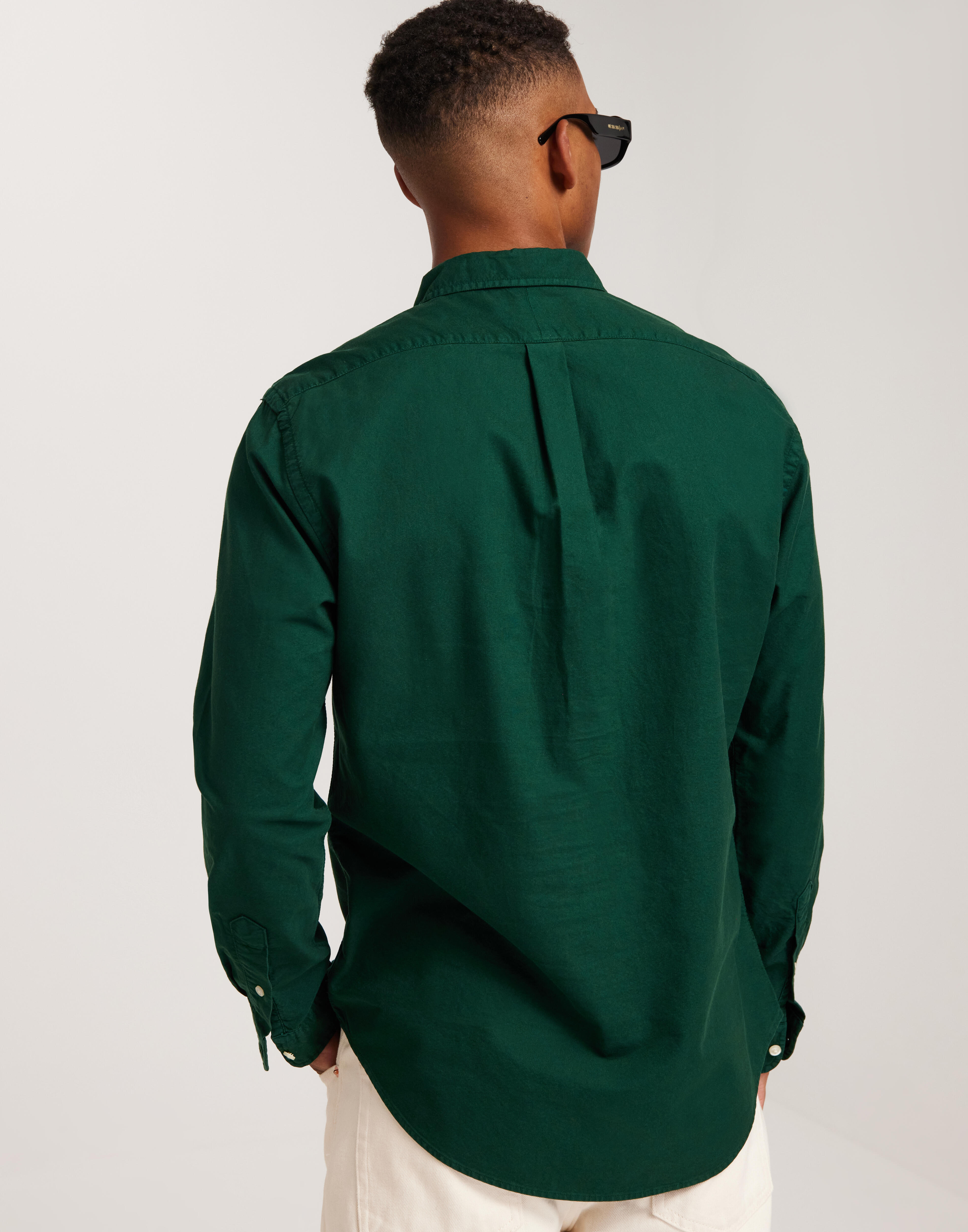 Buy Polo Ralph Lauren CUBDPPCS-LONG SLEEVE-SPORT SHIRT - *NY