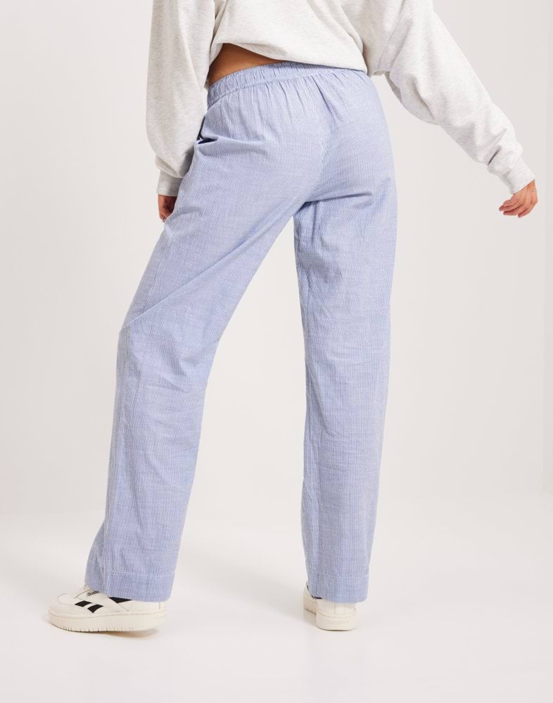 Neo Noir - Malba Dot Pants 167395 - 120 - White