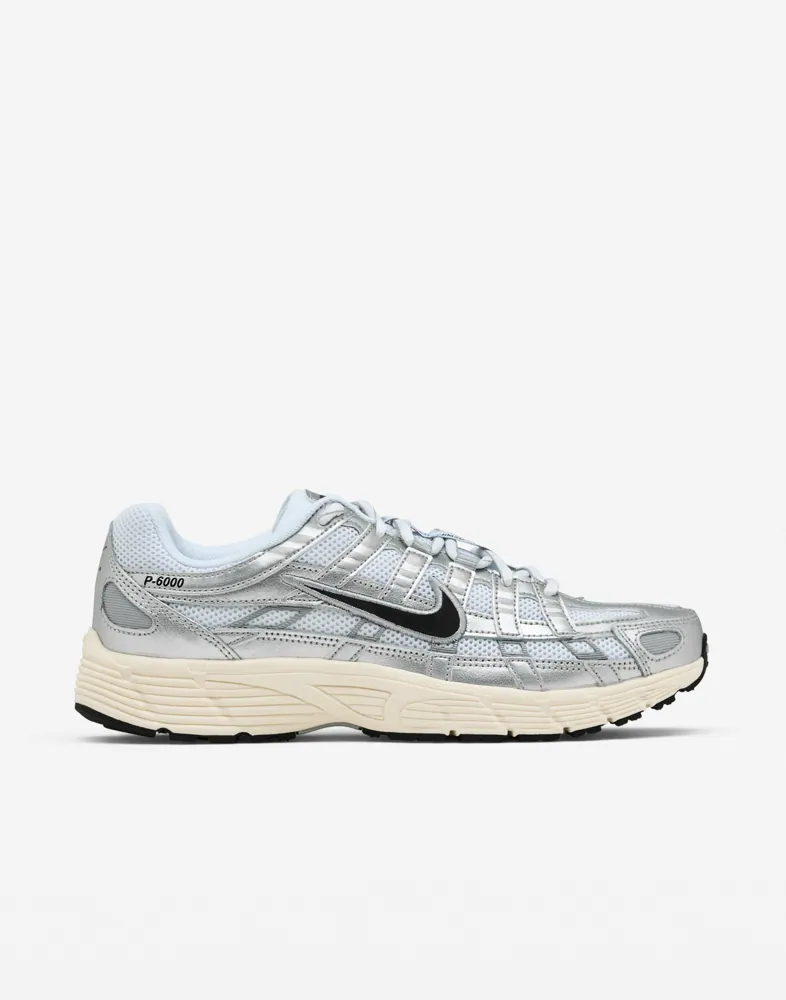 P-6000 Chunky sneakers