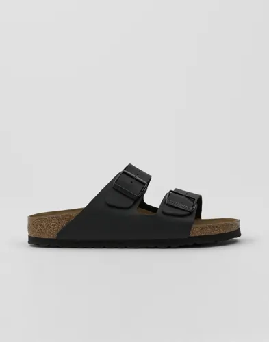 Birkenstock - Sort - Arizona Narrow Fit