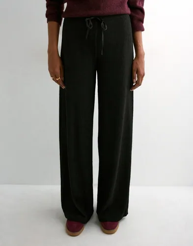 NEO NOIR Kelan Structure Pants kostymbyxor dam – bild 2