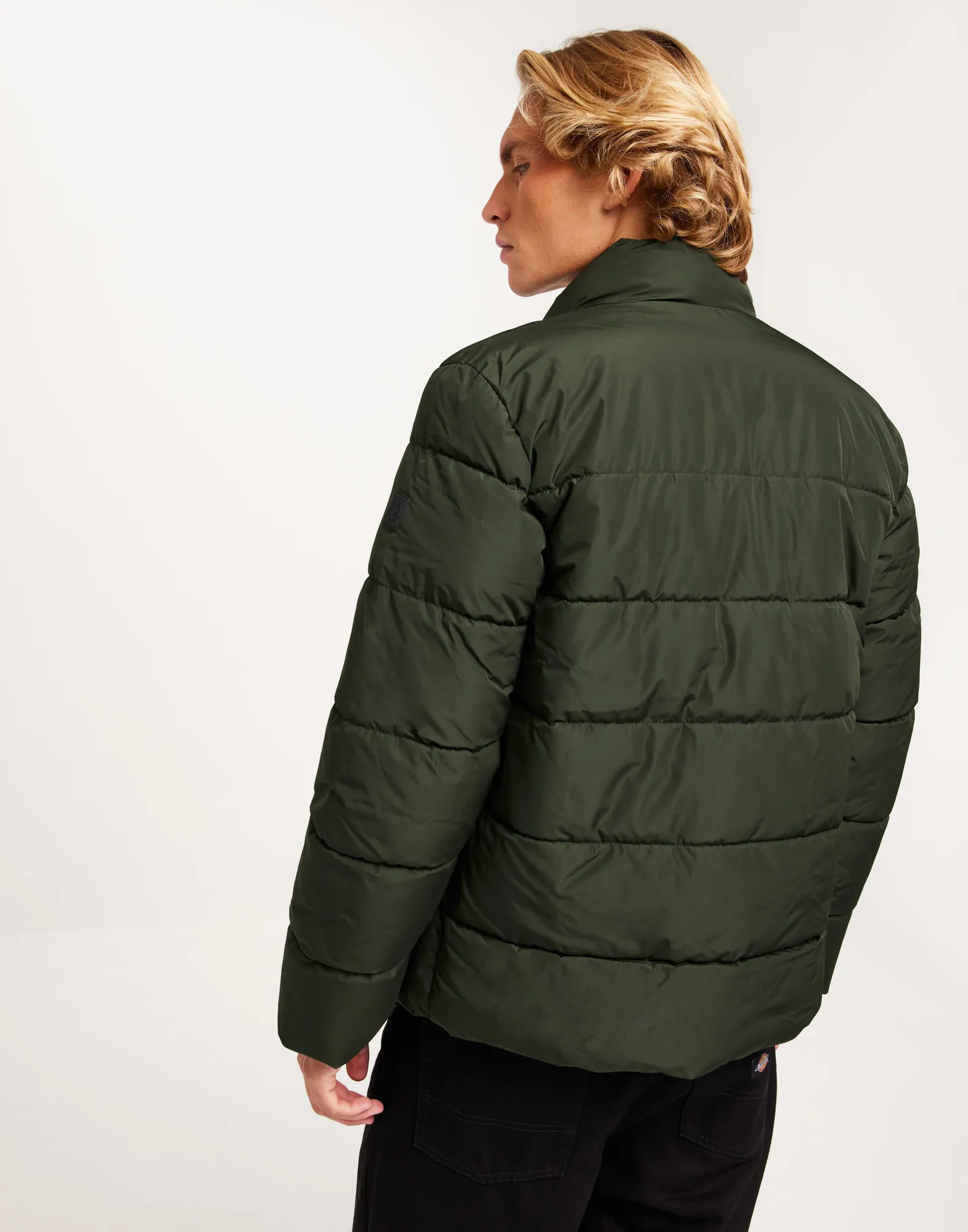 ONSMELVIN LIFE PUFFER JACKET OTW V