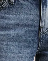 Light Blue Denim