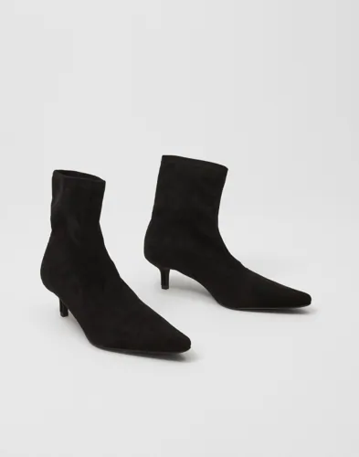 Soft Sock Ankel Boot 3