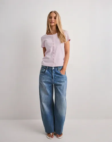 Pcmay Ss Cardigan Top Jrs Bc 3