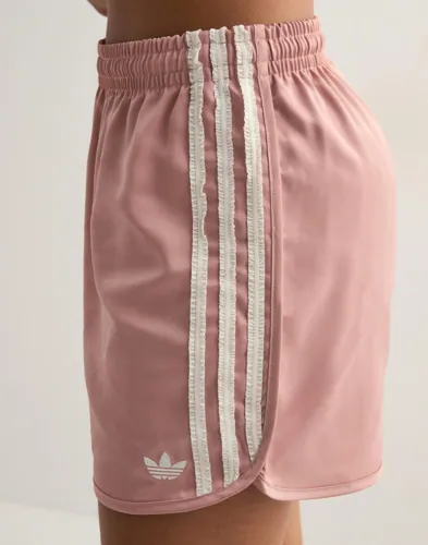 Adidas Originals - Pink - Ruffle Shorts
