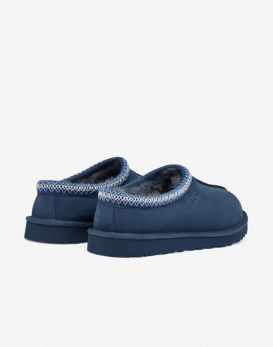UGG M Tasman II Varmfodrade tofflor herr – bild 3