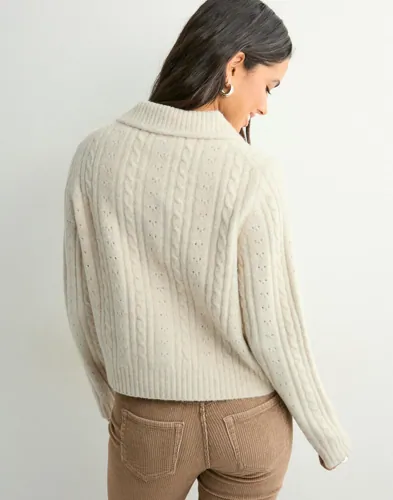 Emelie Knit Cardigan 3