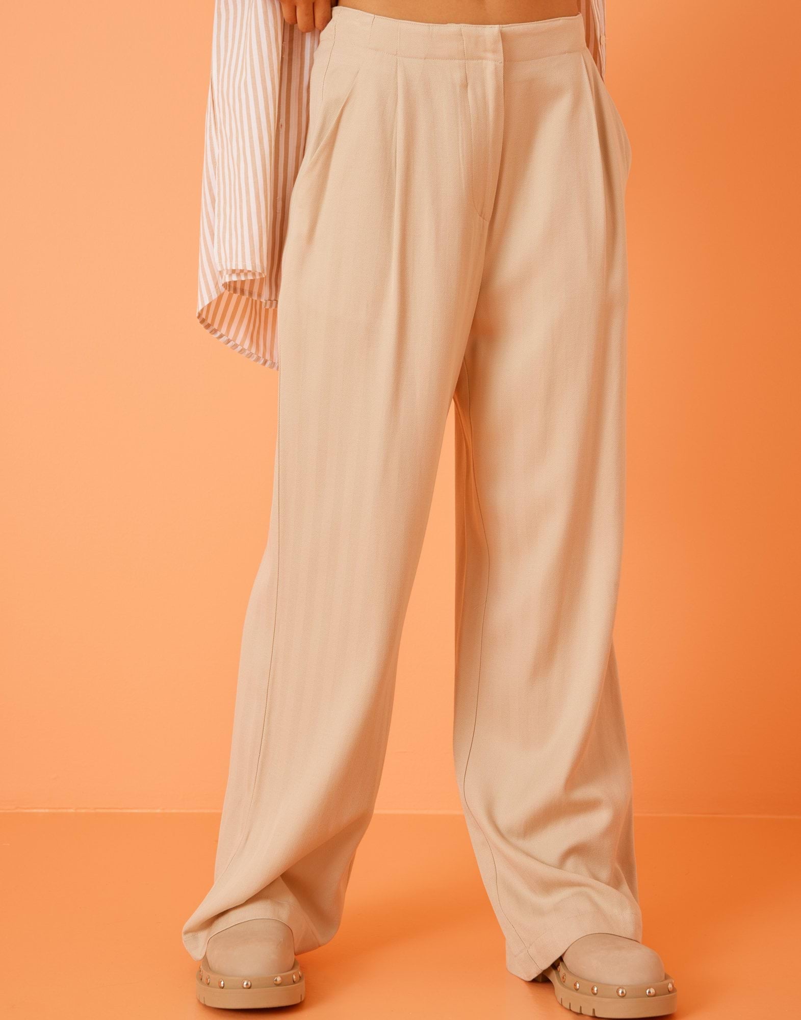 ESMarina Wide Pants