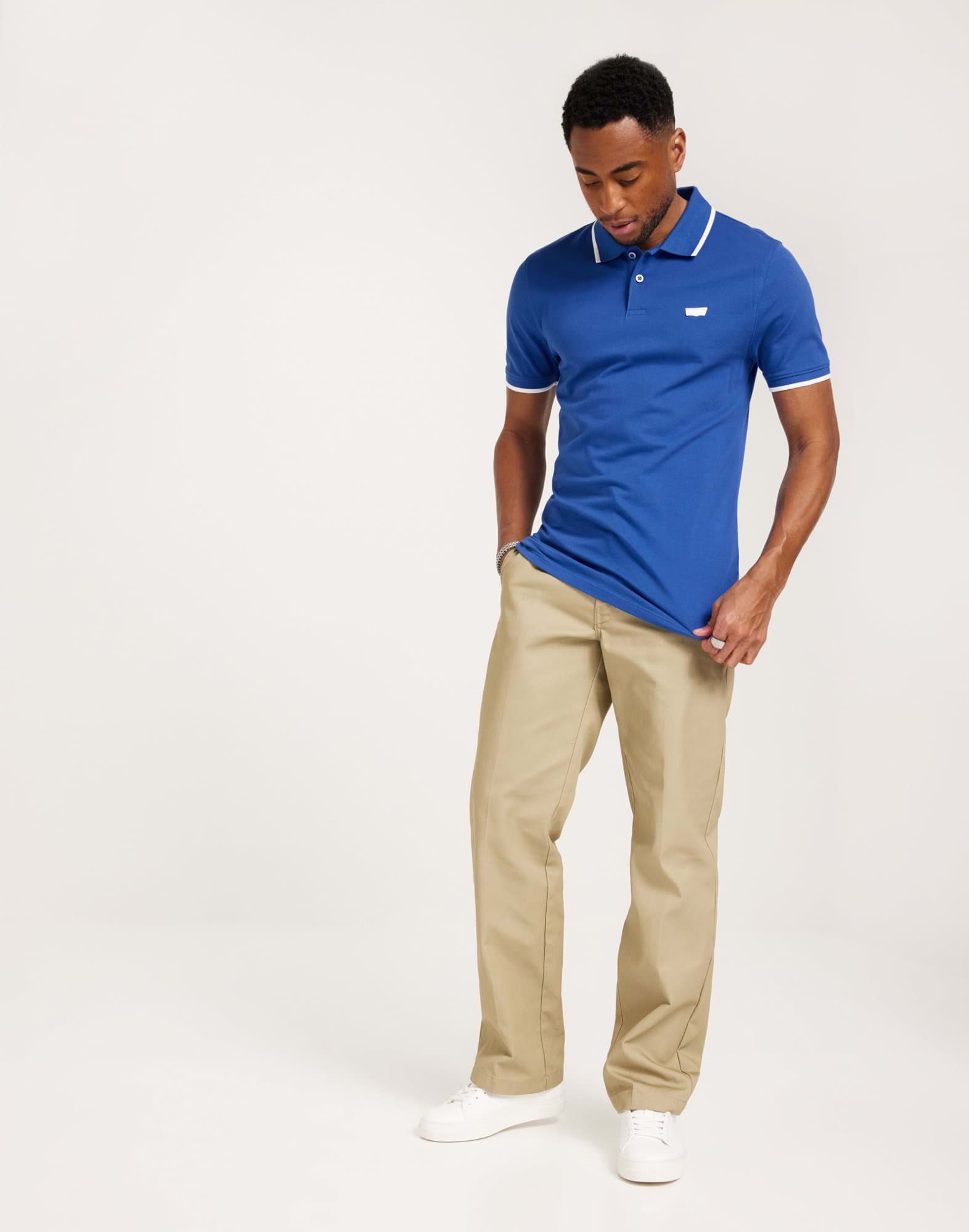 SLIM HOUSEMARK POLO