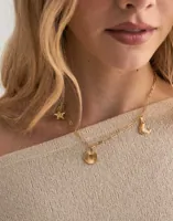 Gold Colour