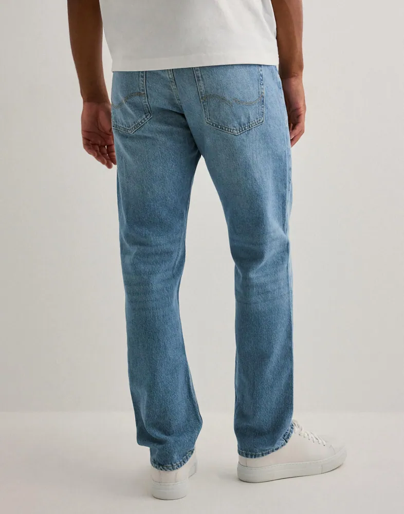 Jjichris Jjoriginal Sbd 920 Noos Loose fit jeans