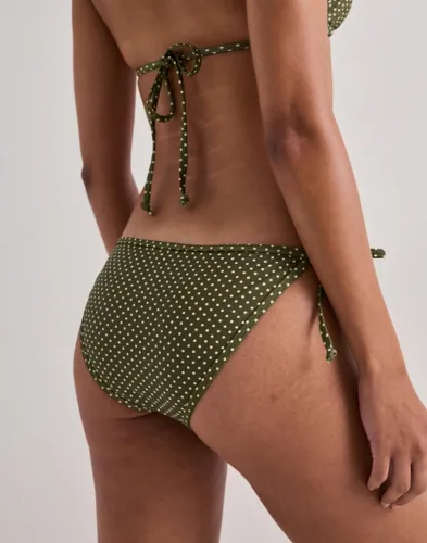 BeckSöndergaard Polka Dot Baila Bikini Tanga dam – bild 2