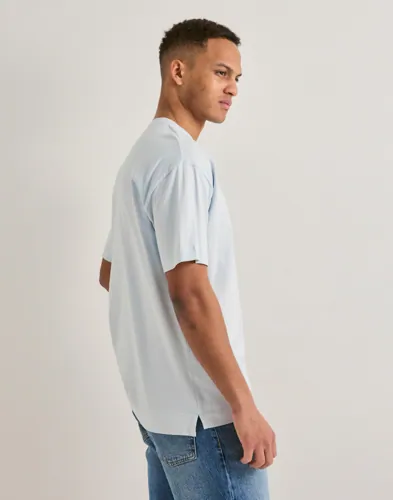 Samsøe Samsøe Joel T-shirt 11415 Kortärmade t-shirts herr – bild 3
