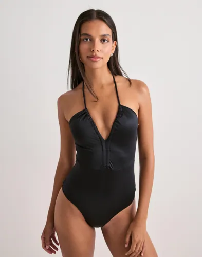 DORINA - Svart - Katam Swimsuit
