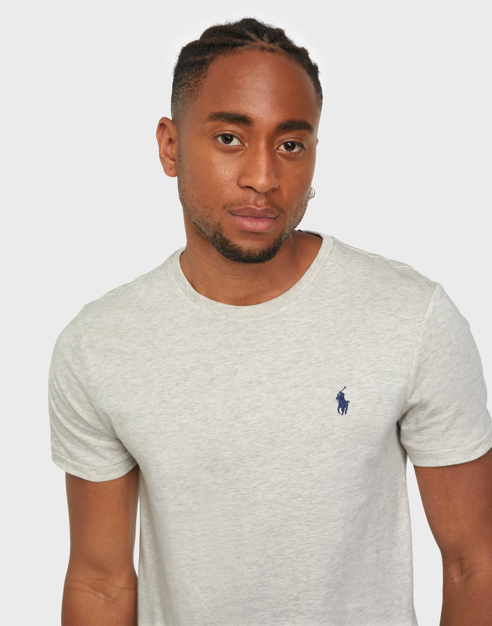 Short Sleeve Polo T-Shirt