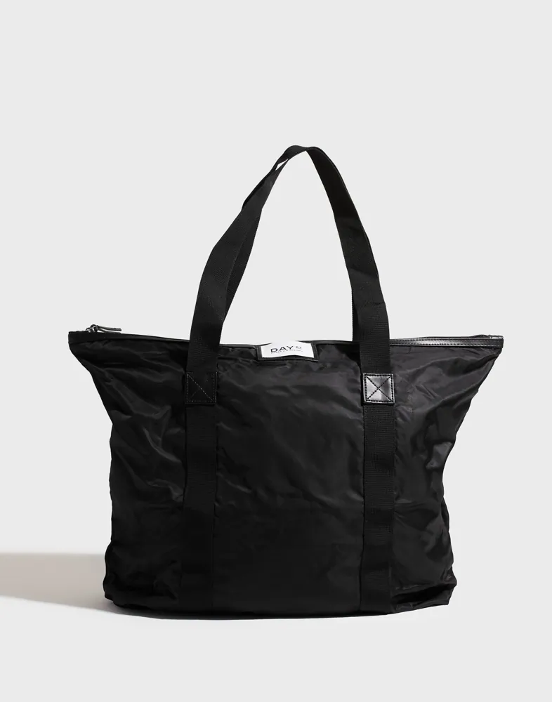 Buy DAY ET Day Gweneth Bag Black