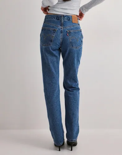 LEVIS ® 501® Jeans dam – bild 3