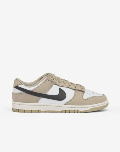 Nike Nike Dunk Low Låga sneakers Beige