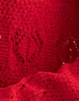High Risk Red