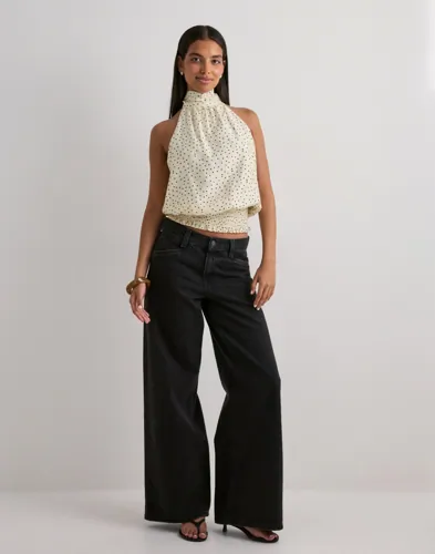 NEO NOIR Jos Mini Dot Top toppar dam – bild 3